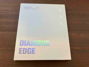 DVD 【輸入版】2017 SEVENTEEN 1ST WORLD TOUR DIAMOND EDGE