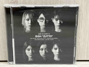 BiSH CD ZUTTO(通常盤)(DVD付)