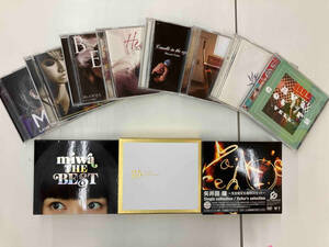 J-POP女性歌手　CD11枚セット
