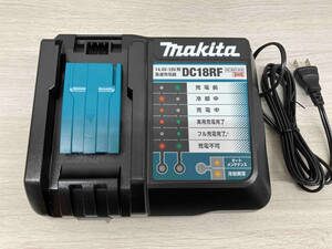 makita 急速充電器 DC18RF ③