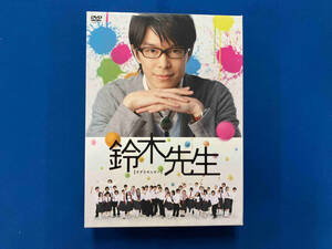 DVD 鈴木先生 完全版 DVD-BOX