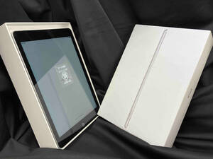 MR6N2J/A iPad Wi-Fi+Cellular 32GB スペースグレイ SoftBank