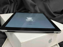 MR6N2J/A iPad Wi-Fi+Cellular 32GB スペースグレイ SoftBank_画像5