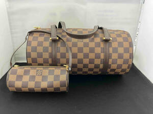 LOUIS VUITTON／MB1004／パピヨン30／バッグ