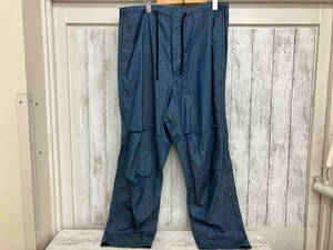 G-STAR RAW D19814/GSRR Drawstring Pants 綿パン W32 シャンブレー