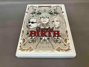 アルフィー DVD THE ALFEE 2013 Special DVD 「Grateful Birth」