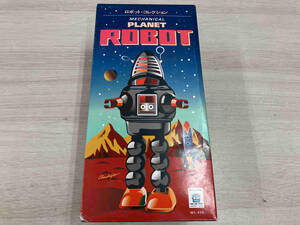 HA HA TOY ロボット・コレクション MECHANICAL PLANET ROBOT