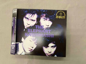 エレファントカシマシ CD THE ELEPHANT KASHIMASHI deluxe edition(2Blu-spec CD2)