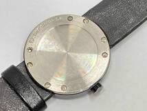 OMEGA オメガ アートレコクション クォーツ レディース 腕時計 595.0.420 時計_画像5