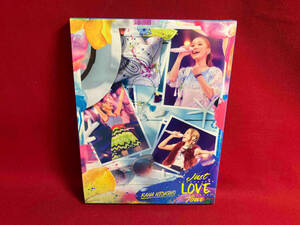 Just LOVE Tour(初回生産限定版)(Blu-ray Disc) 西野カナ