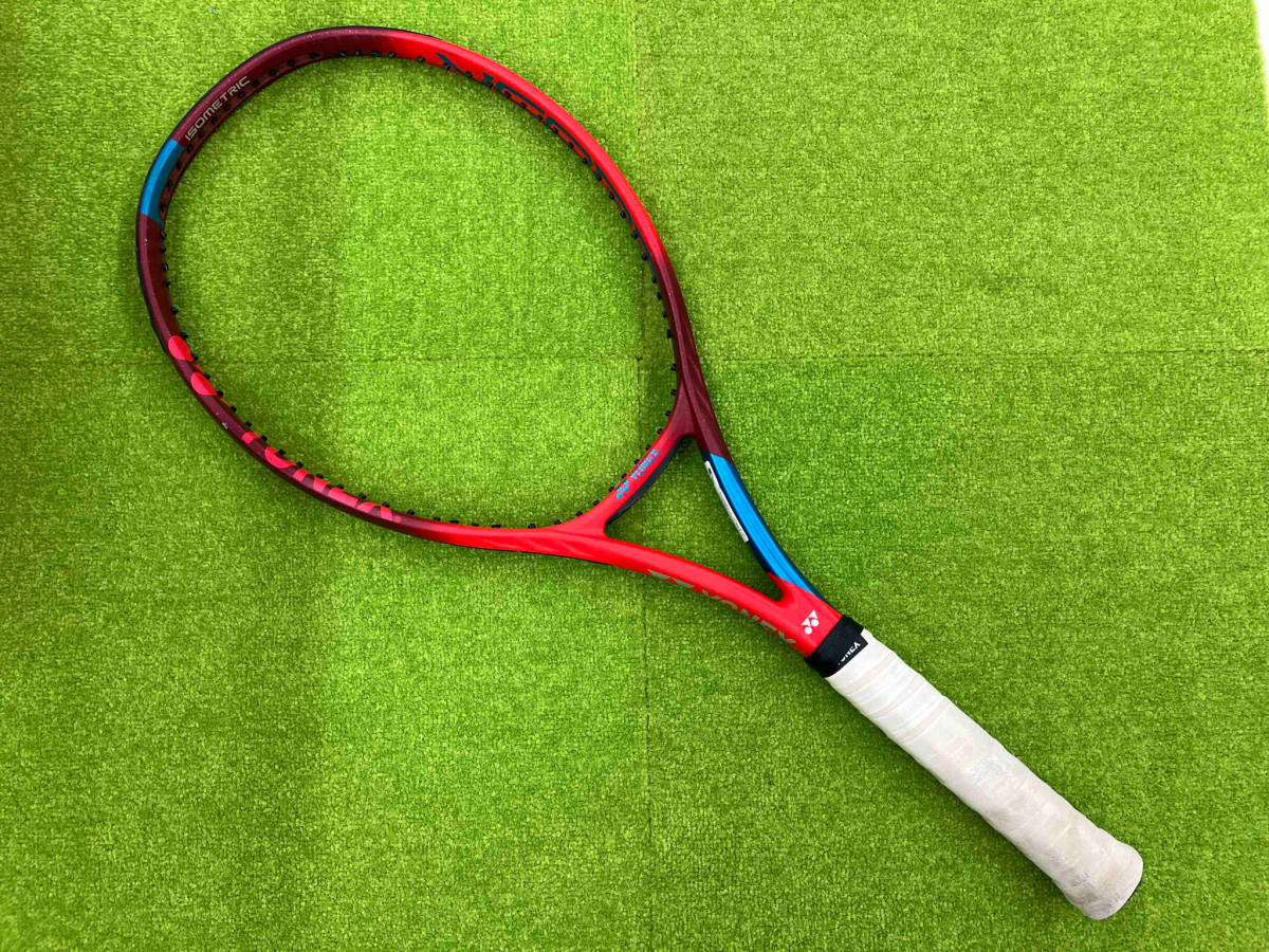 Sản phẩm YONEX ヨネックス VCORE ブイコア 100 2021年モデル グリップ