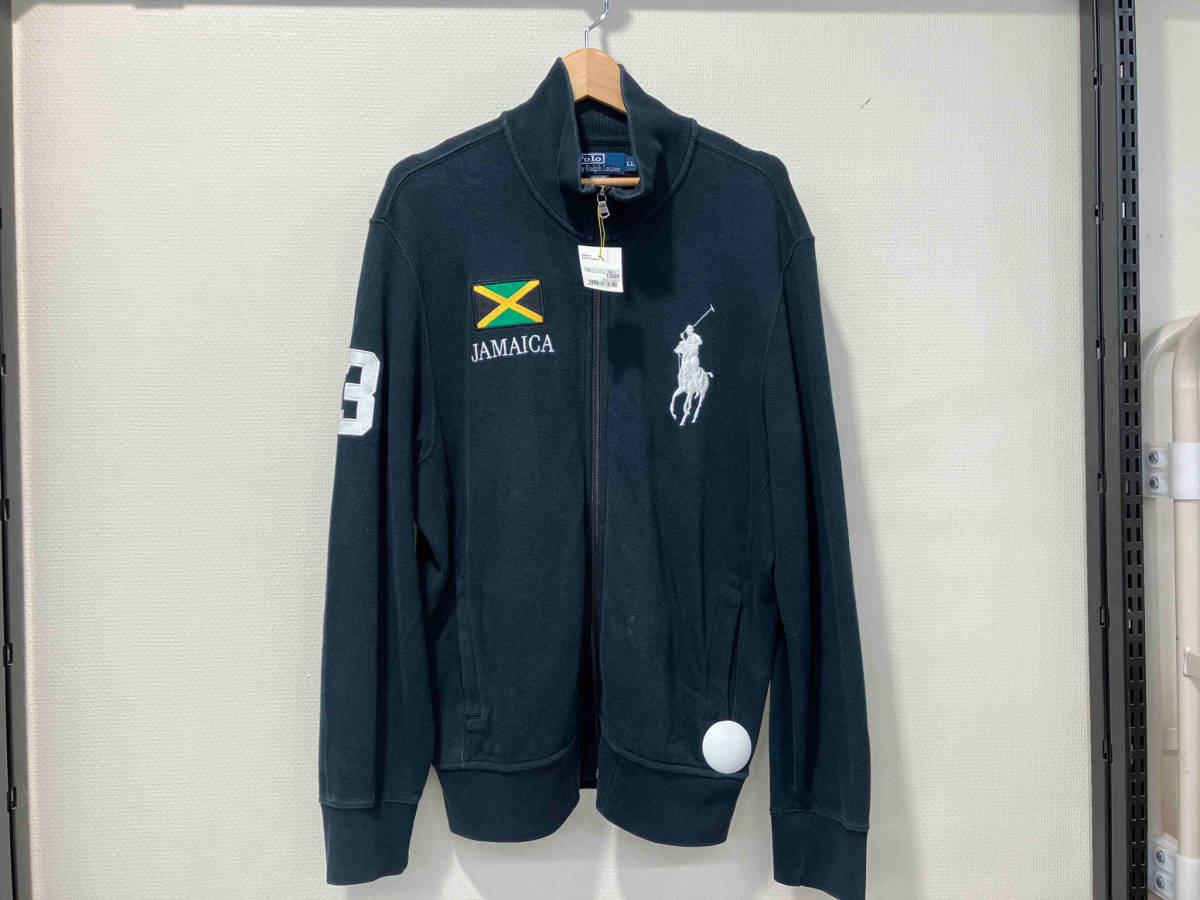2023年最新】ヤフオク! -ビッグポニー カーディガンの中古品・新品・未