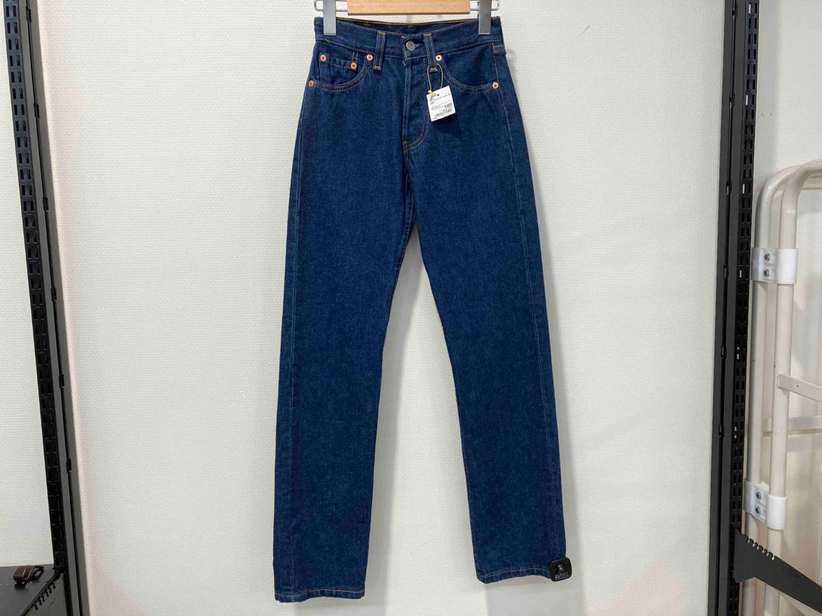 USA Levi´s リーバイス 701-6015 FOR STUDENT W25 ボタン刻印511M 米国