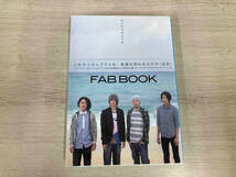 【初版】◆ FAB BOOK フジファブリック_画像1