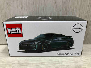 タカラトミー トミカ 日産 NISSAN GT-R