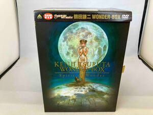 DVD Spirit of Wonder 鶴田謙二 WONDER BOX