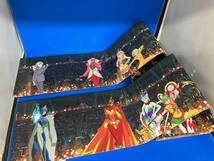 TIGER&BUNNY Blu-ray BOX(特装限定版)(Blu-ray Disc)_画像5