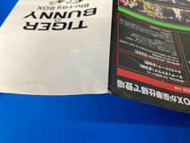 TIGER&BUNNY Blu-ray BOX(特装限定版)(Blu-ray Disc)_画像3