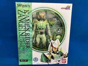 S.H.Figuarts Kamen Rider . месяц дыня arm z Kamen Rider доспехи .