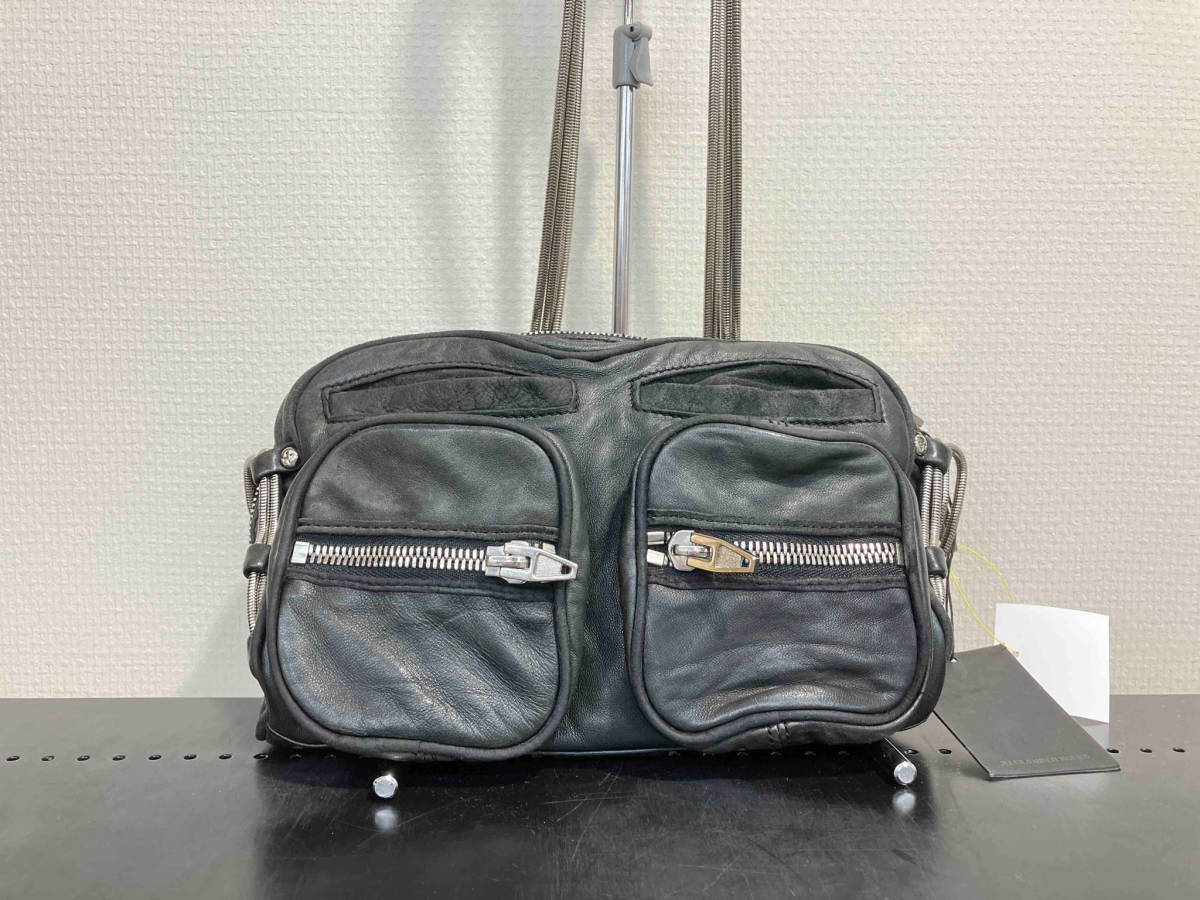 ヤフオク! -「alexander wang バッグ」の落札相場・落札価格