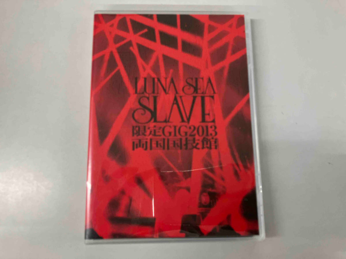 Yahoo!オークション -「luna sea dvd 両国国技館」(DVD) の落札相場