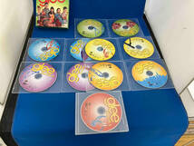 DVD glee グリー コンプリートDVD-BOX_画像4