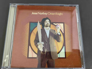 帯あり Jesse Northey CD Onion Knight