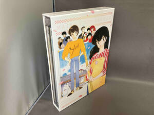 めぞん一刻 劇場&OVA Blu-ray SET(Blu-ray Disc)