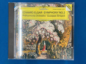 現状品 EdwardElgar(アーティスト) CD 【輸入盤】Elgar: Symphony No.2