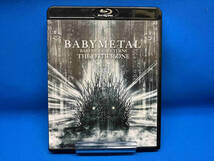 BABYMETAL /RETURNS -THE OTHER ONE-(通常版)(Blu-ray Disc)_画像1