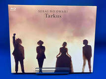 SEKAI NO OWARI/Tarkus(Blu-ray Disc)_画像1