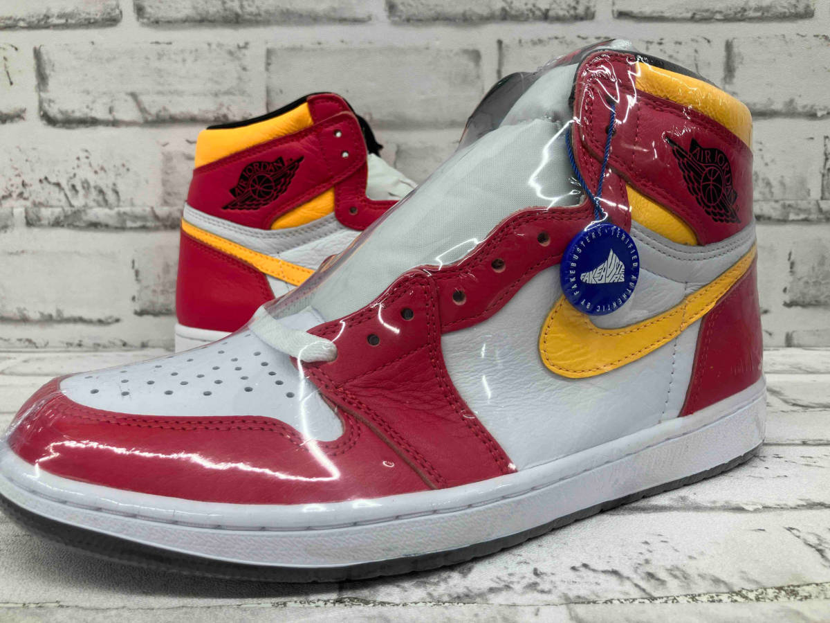 2023年最新】ヤフオク! -air jordan 1 retro og lightの中古品・新品
