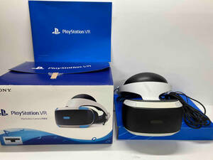 PlayStationVR PlayStationCamera including edition 