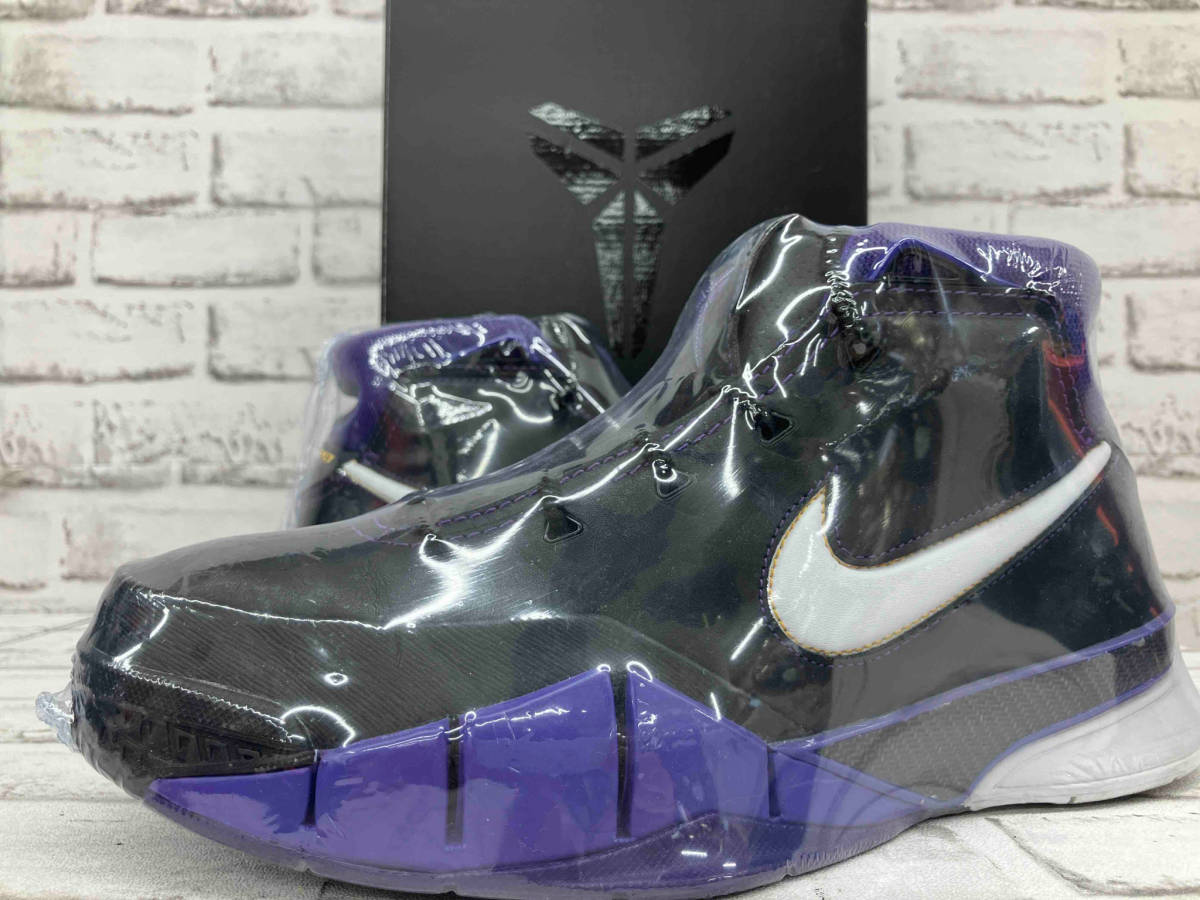 2023年最新】Yahoo!オークション -nike kobe protroの中古品・新品・未