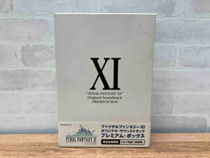 ★ CD【FINAL FANTASY 】Original Soundtrack PREMIUM BOX ゲーム・ミュージック