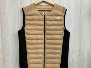 THE NORTH FACE NY81972／RED RUN PRO VEST ベスト