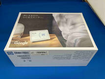 未使用品 Google GA00516-JP Google Nest Hub GA00516-JP (チョーク) フォトフレーム_画像3