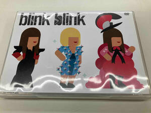 DVD YUKI concert tour 'Blink Blink'2017.07.09 大阪城ホール(初回生産限定版)