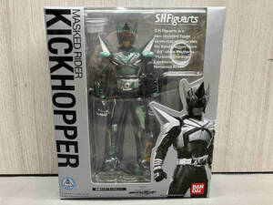 S.H.Figuarts Kamen Rider толчок hopper Kamen Rider Kabuto 