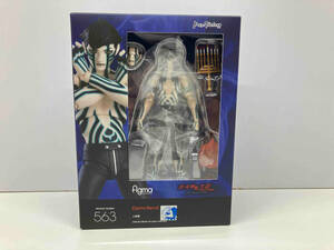 未開封品 figma 563 真・女神転生 NOCTURNE 人修羅 真・女神転生 NOCTURNE/figma