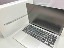 動作確認済 Apple MGN93J/A MacBook Air (13-inch 2020) ノートPC_画像1