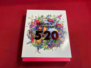 ARASHI Anniversary Tour 5×20(FC会員限定版)(Blu-ray Disc)