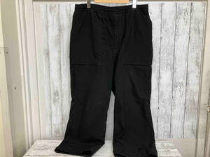 DAIWA PIER/BP-31021W/TECH SPY FATIGUE PANTS /39/その他ロングパンツ