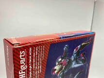 S.H.Figuarts スパイダーマン(ホームカミング) ホームメイドスーツver.&アイアンマン マーク47 魂ウェブ商店限定_画像2