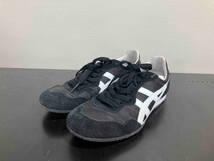 Onitsuka Tiger SERRANO オニツカタイガー セラーノ　スニーカー　th109l 23.5cm_画像1