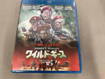 Blu-ray ワイルド・ギース HDリマスター版(Blu-ray Disc) 未開封品_画像1