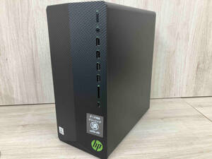 HP Pavilion Gaming Desktop TG01-1167jp 181K5AAA#ABJ デスクトップPC