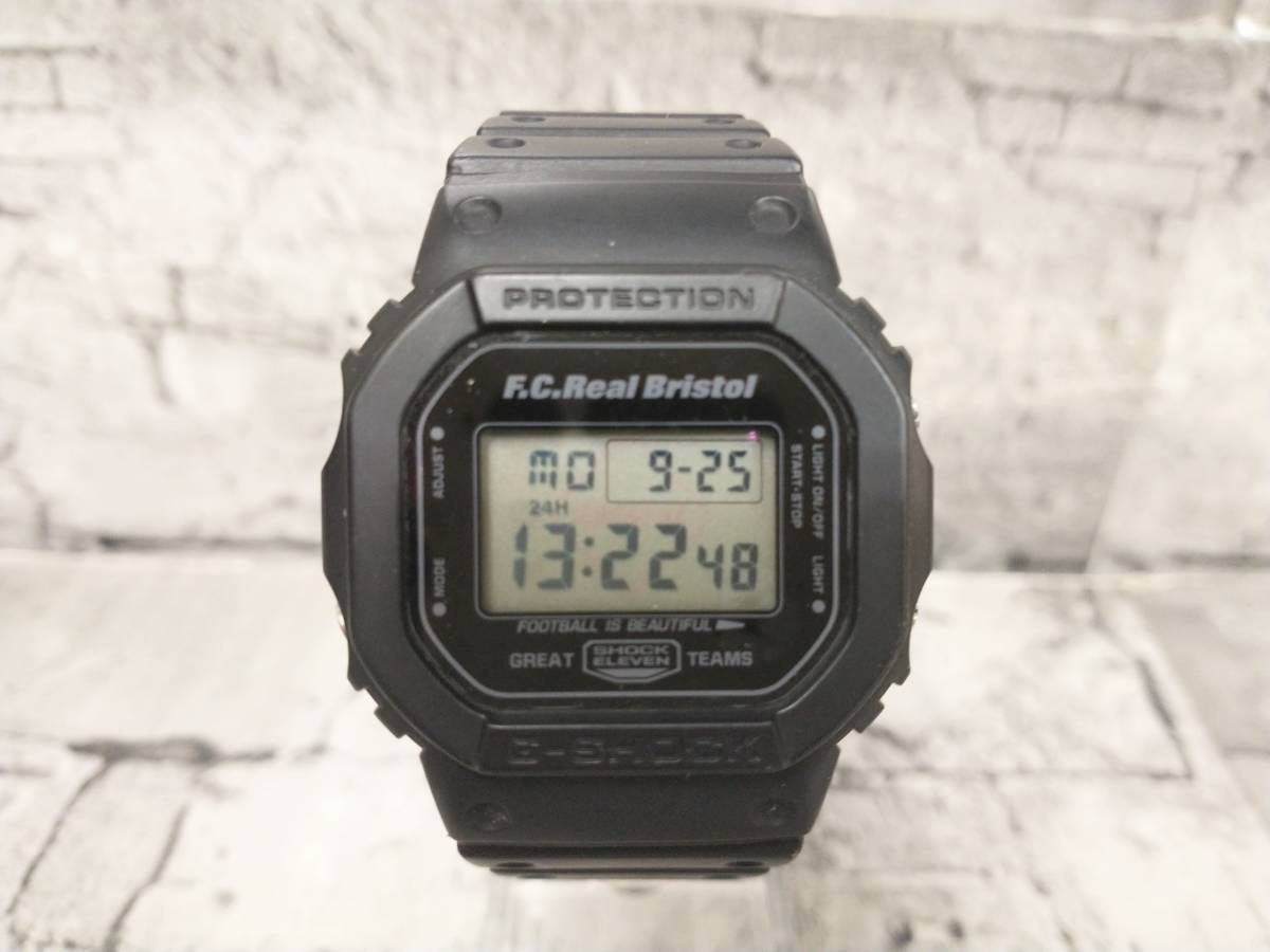 fcrb G-SHOCKの値段と価格推移は？｜2件の売買データからfcrb G-SHOCK