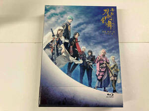 舞台『刀剣乱舞』天伝 蒼空の兵 -大坂冬の陣-(Blu-ray Disc)