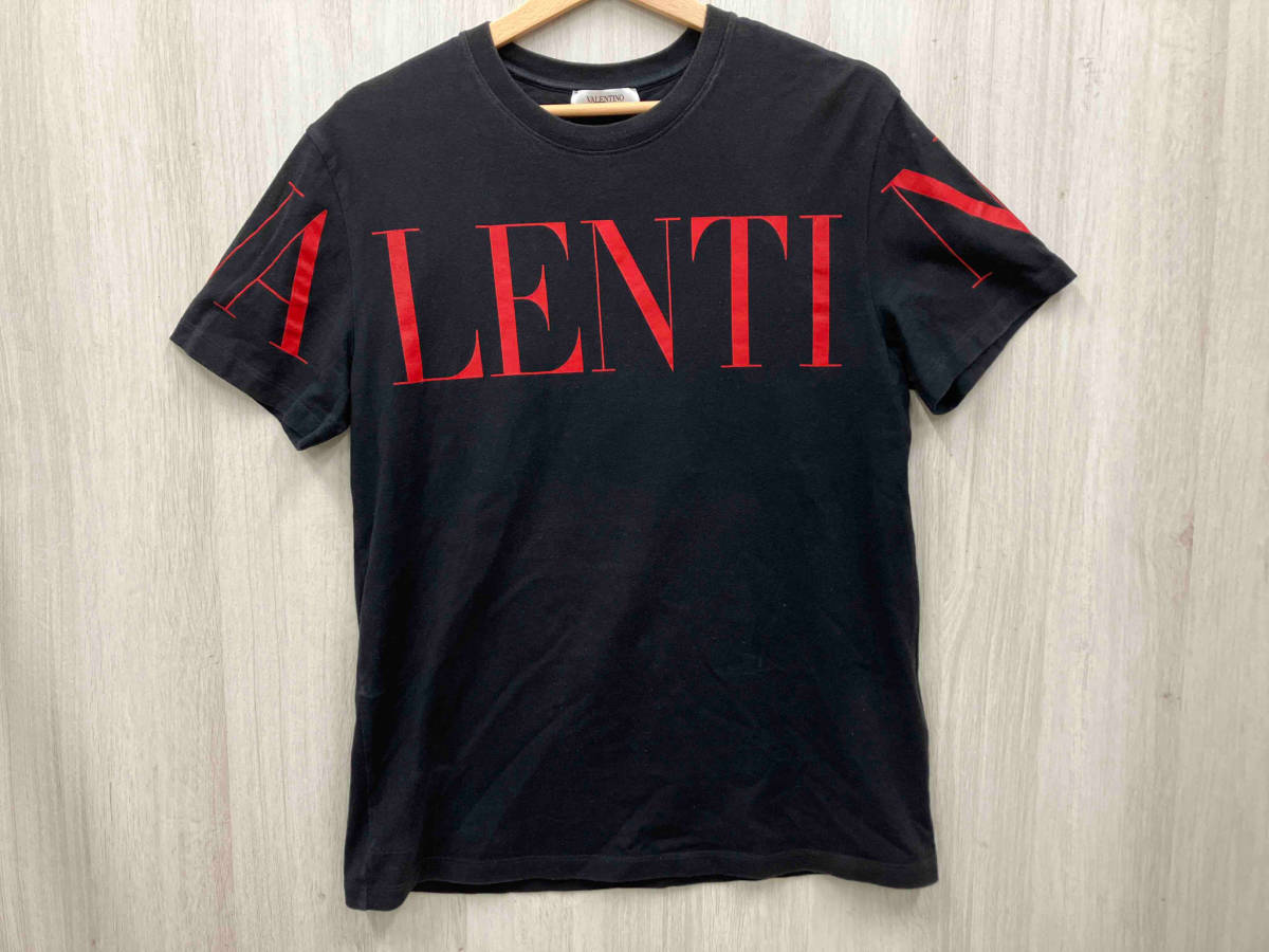 2023年最新】Yahoo!オークション -ヴァレンティノ valentino tシャツの